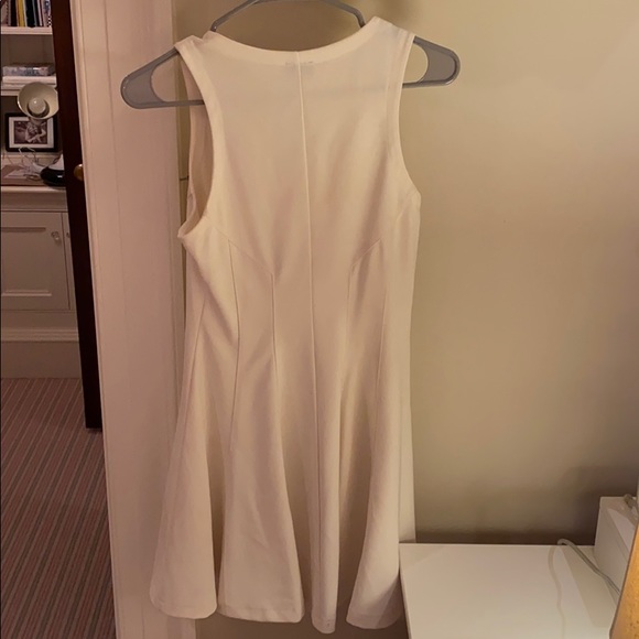 Sparkle & Fade Skater Dress - Picture 2 of 2